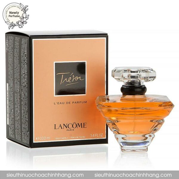 Nước hoa Lancome Tresor EDP