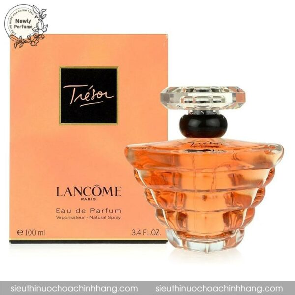 Nước hoa Lancome Tresor EDP